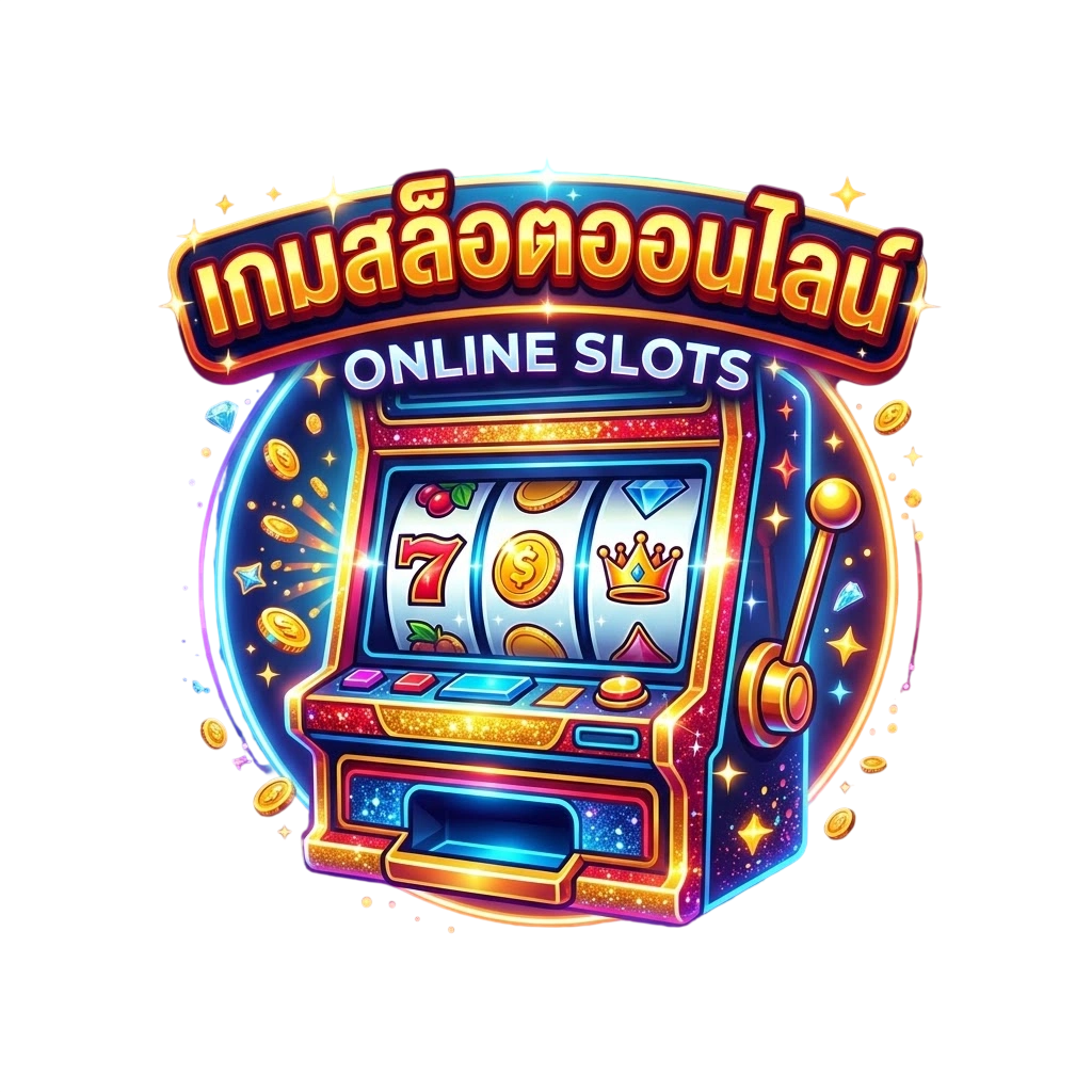 หมวดหมู่เกมสล็อตออนไลน์